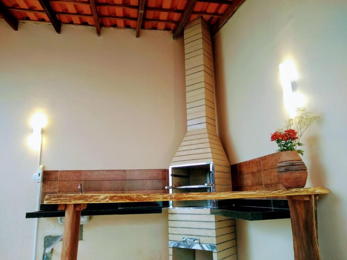 Casa Ubatuba Vista Para O Mar Exteriör bild
